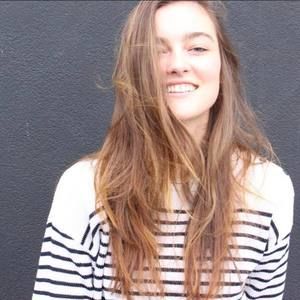 Meet your Posher, Morgan